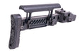 5KU PT-5 Side Folding Stock for GHK AKM GBB V3 Airsoft