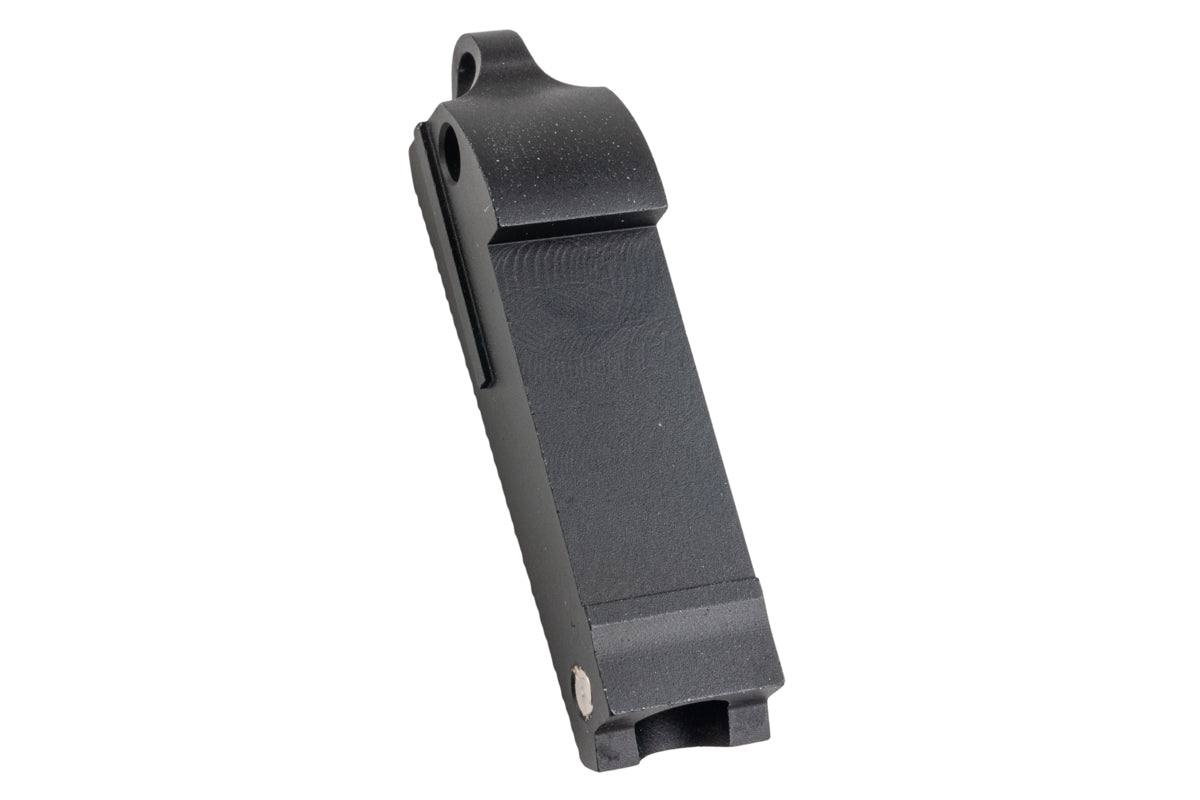 5KU CNC Aluminum Hammer Spring Housing For Tokyo Marui 1911 GBB Airsoft