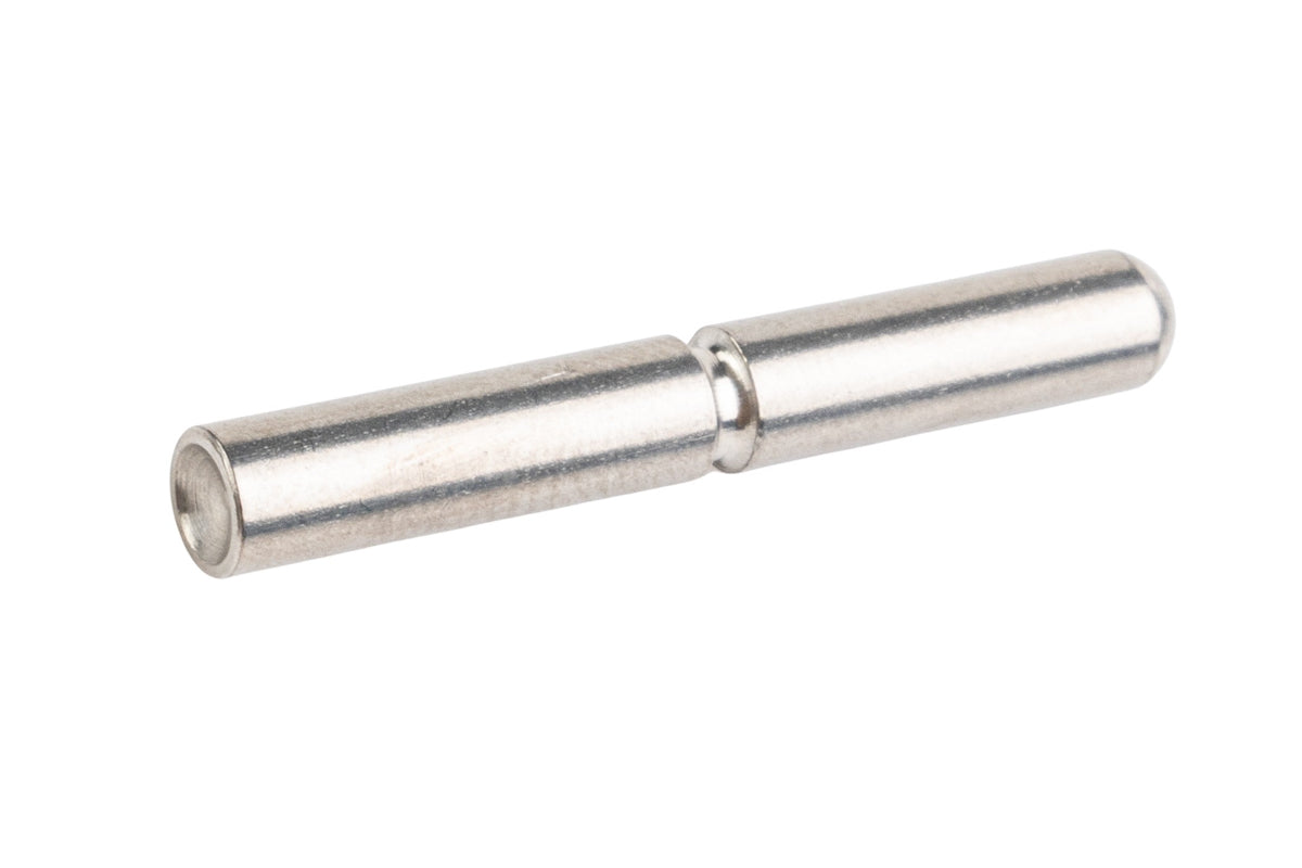 5KU CNC Aluminum Hammer Spring Housing For Tokyo Marui 1911 GBB Airsoft (Silver)