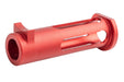 5KU Lightweight Recoil Spring Guide Plug For Tokyo Marui Hi Capa GBB Airsoft (Red)