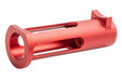 5KU Lightweight Recoil Spring Guide Plug For Tokyo Marui Hi Capa GBB Airsoft (Red)