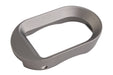 5KU Titanium Magwell For Tokyo Marui Hi Capa GBB Airsoft (Lightweight)