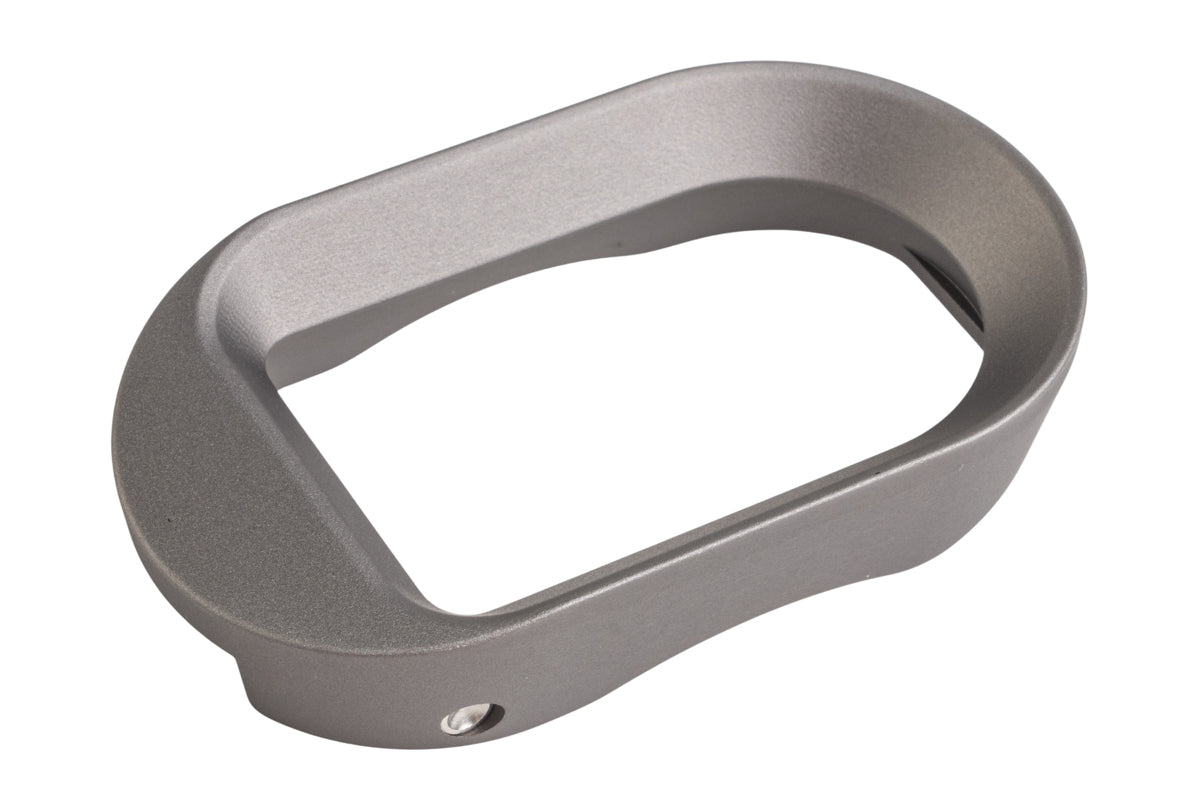 5KU Titanium Magwell For Tokyo Marui Hi Capa GBB Airsoft (Lightweight)