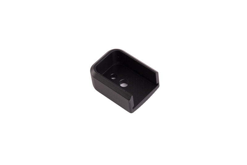 5KU Type 5 Aluminum Magazine Base For Tokyo Marui Hi Capa GBB Airsoft