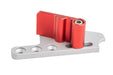 5KU Adjustable Thumb Rest For Tokyo Marui Hi Capa GBB Airsoft (Red)
