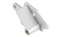 5KU Adjustable Thumb Rest For Tokyo Marui Hi Capa GBB Airsoft (Silver)