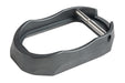 5KU Aluminum Magwell For Tokyo Marui Hi Capa GBB Airsoft (SPY Style/ Titanium)