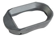 5KU Aluminum Magwell For Tokyo Marui Hi Capa GBB Airsoft (SPY Style/ Titanium)
