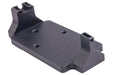 5KU RMR Fiber Sight Base For Umarex/ VFC Glock 17 GBB