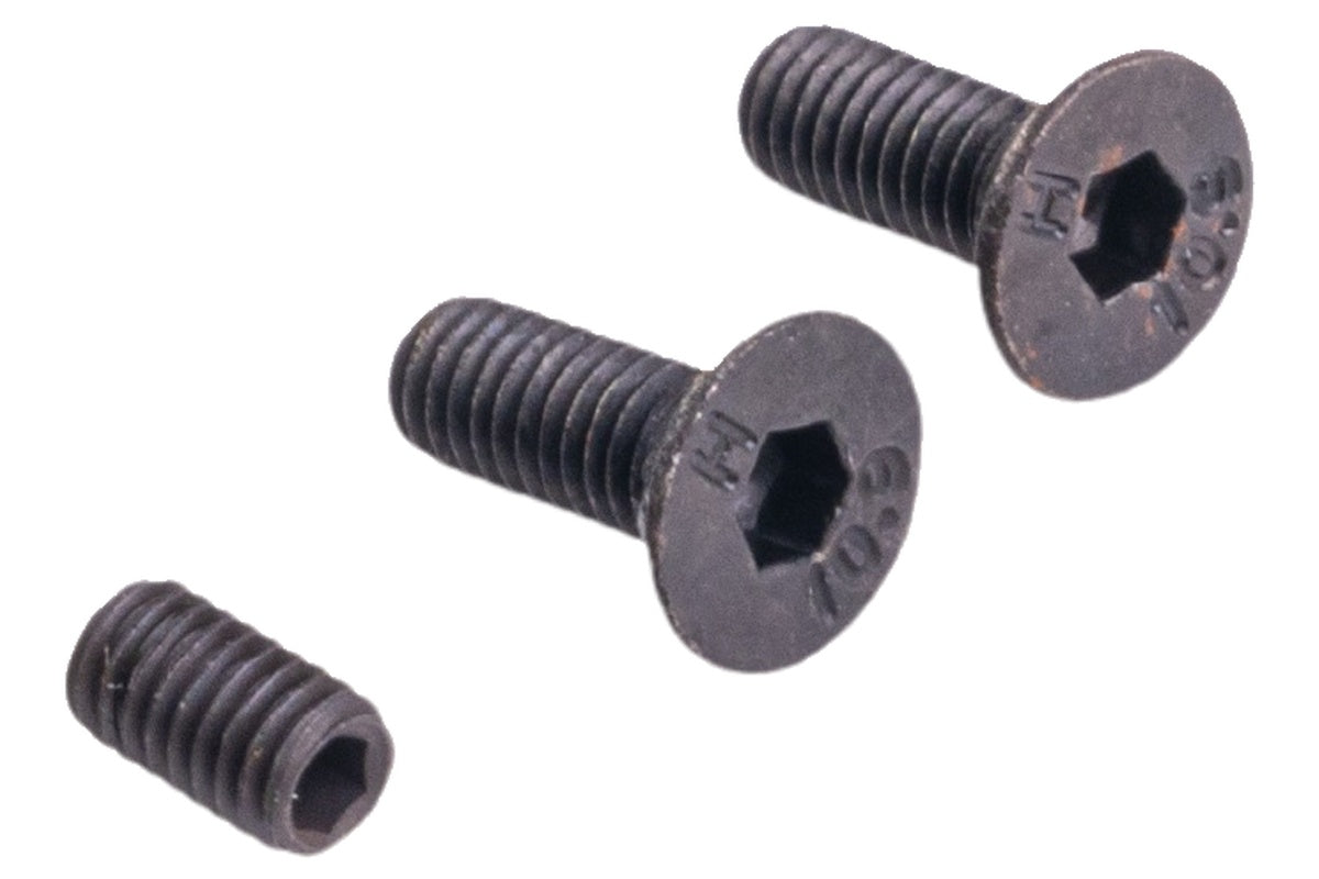 5KU RMR Fiber Sight Base For Umarex/ VFC Glock 17 GBB