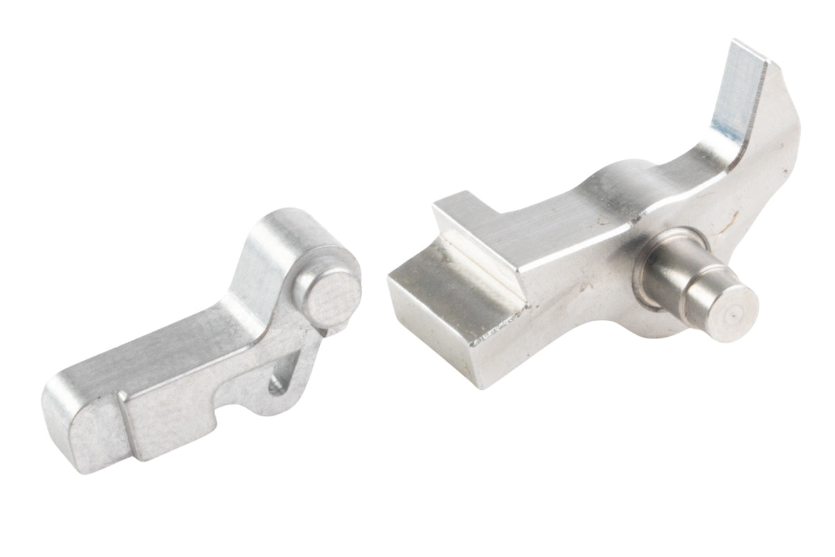 5KU Stainless Steel Valve Knocker and Sear For Tokyo Marui Hi Capa GBB Airsoft