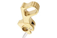 5KU CNC Steel STI Hammer & Strut for Tokyo Marui/ WE/ Army Hi-Capa GBB Airsoft (Gold)