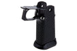 5KU CNC Aluminum Infinity Style Grip For Tokyo Marui Hi Capa GBB (Type 1)