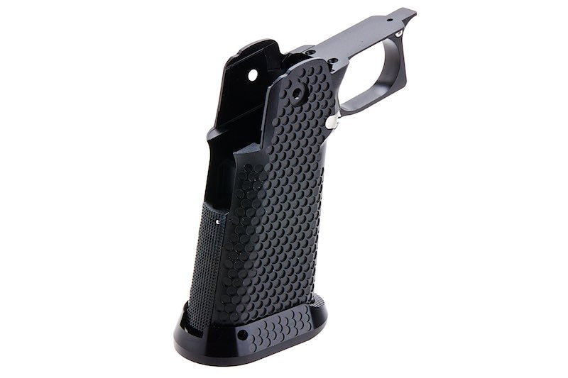 5KU CNC Aluminum Infinity Style Grip For Tokyo Marui Hi Capa GBB (Type 1)
