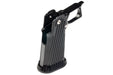 5KU CNC Aluminum Infinity Style Grip For Tokyo Marui Hi Capa GBB (Type 2)