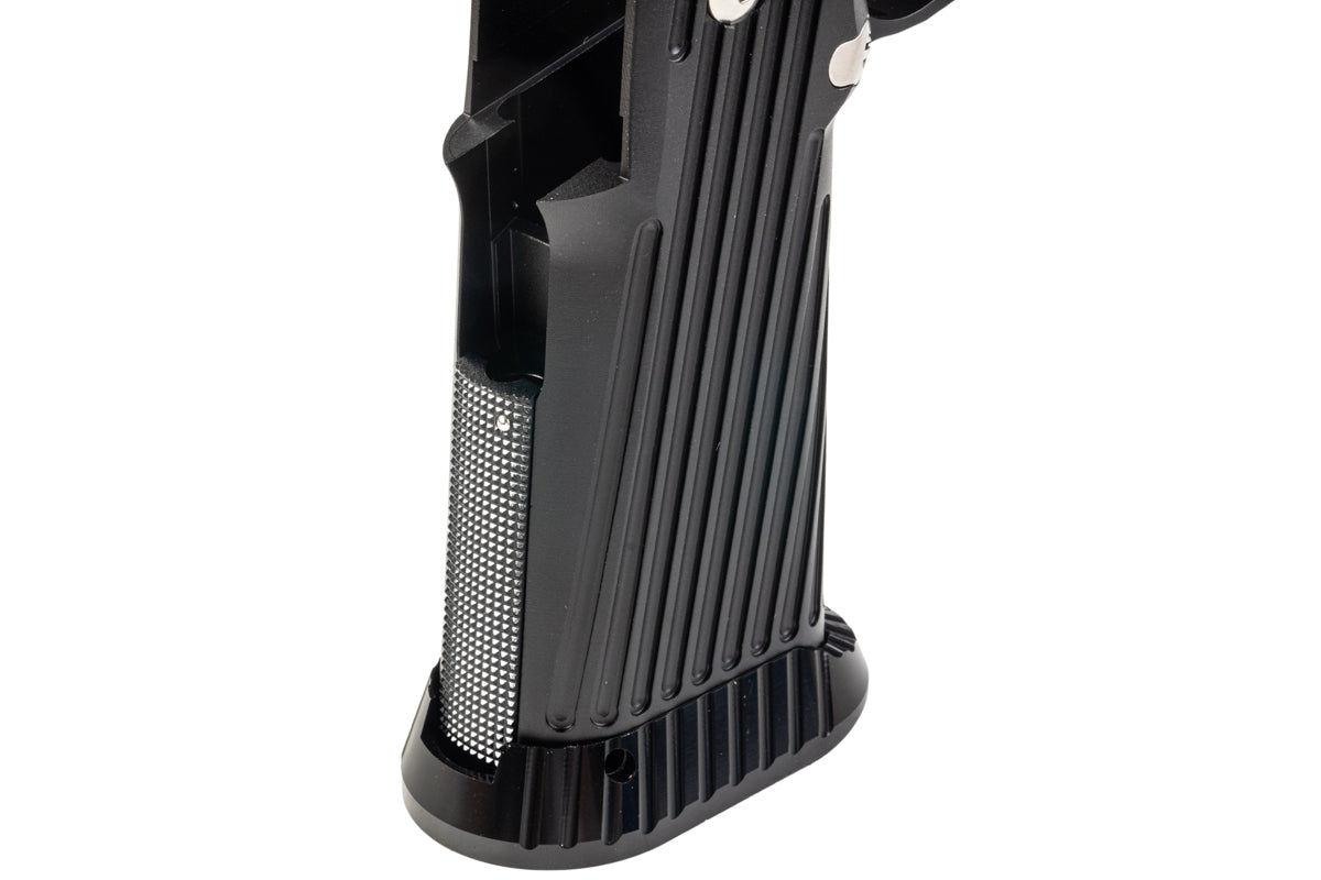 5KU CNC Aluminum Infinity Style Grip For Tokyo Marui Hi Capa GBB (Type 2)