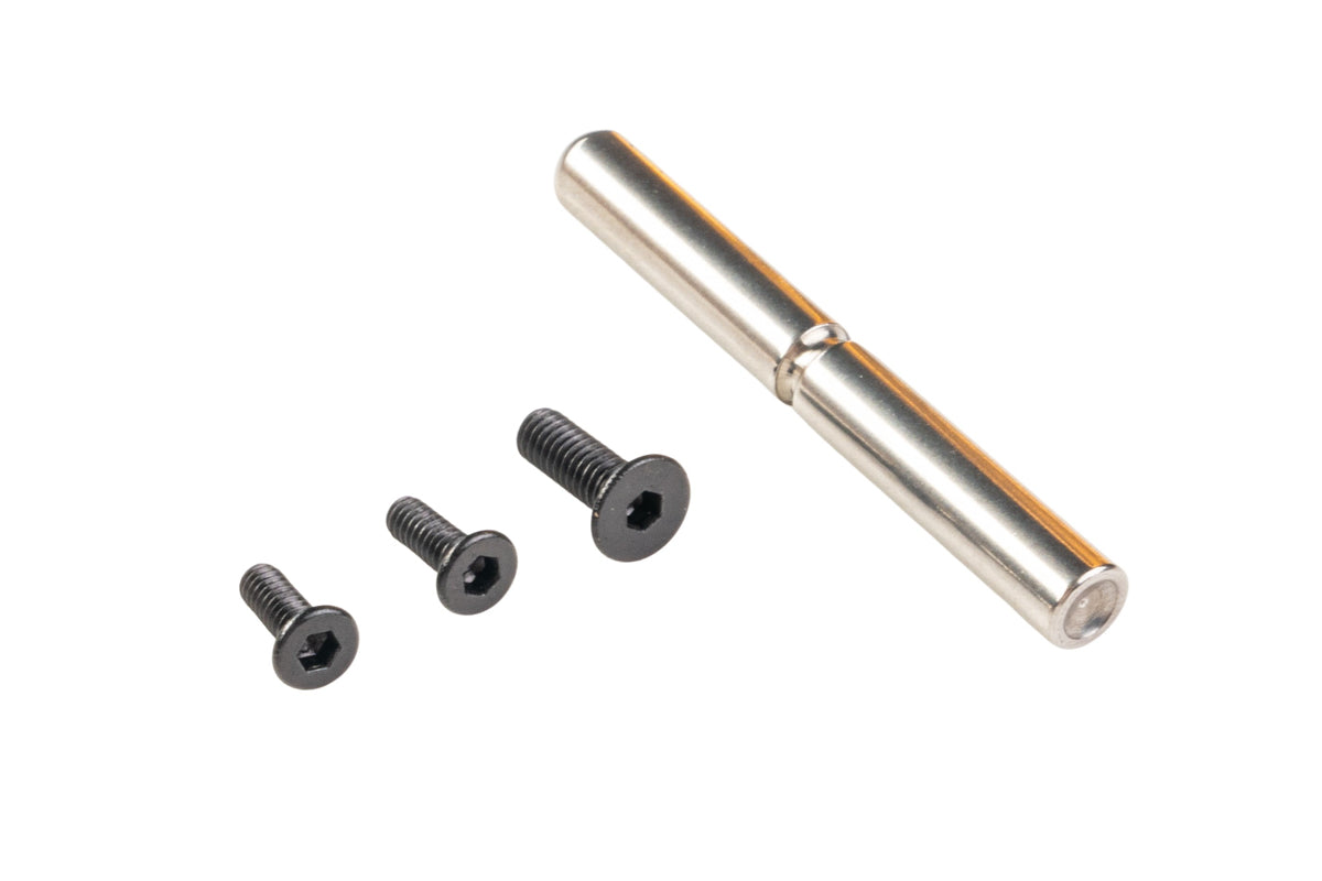 5KU CNC Aluminum Infinity Style Grip For Tokyo Marui Hi Capa GBB (Type 2)