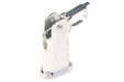 5KU CNC Aluminum Infinity Style Grip For Tokyo Marui Hi Capa GBB (Type 2/ Silver)