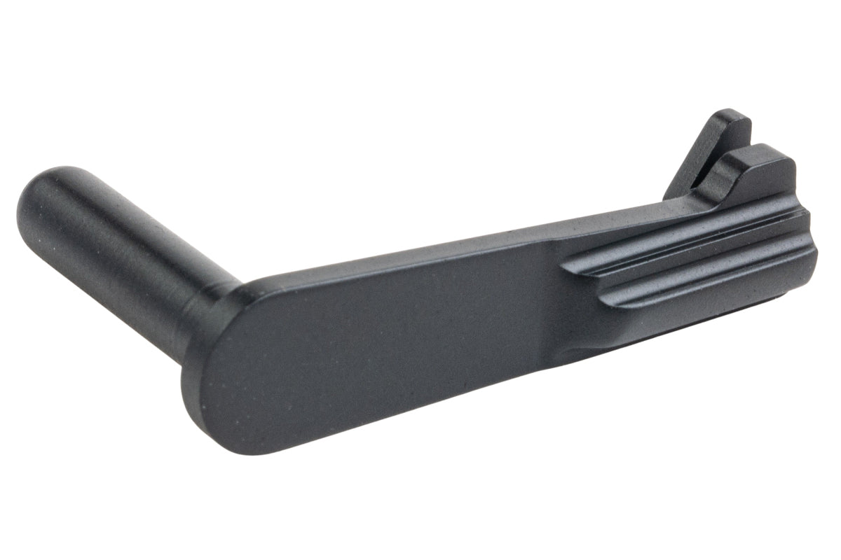 5KU Stainless Steel Slide Stop For Tokyo Marui Hi Capa GBB Airsoft (Type 1)