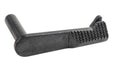 5KU Stainless Steel Slide Stop For Tokyo Marui Hi Capa GBB Airsoft (Type 2)