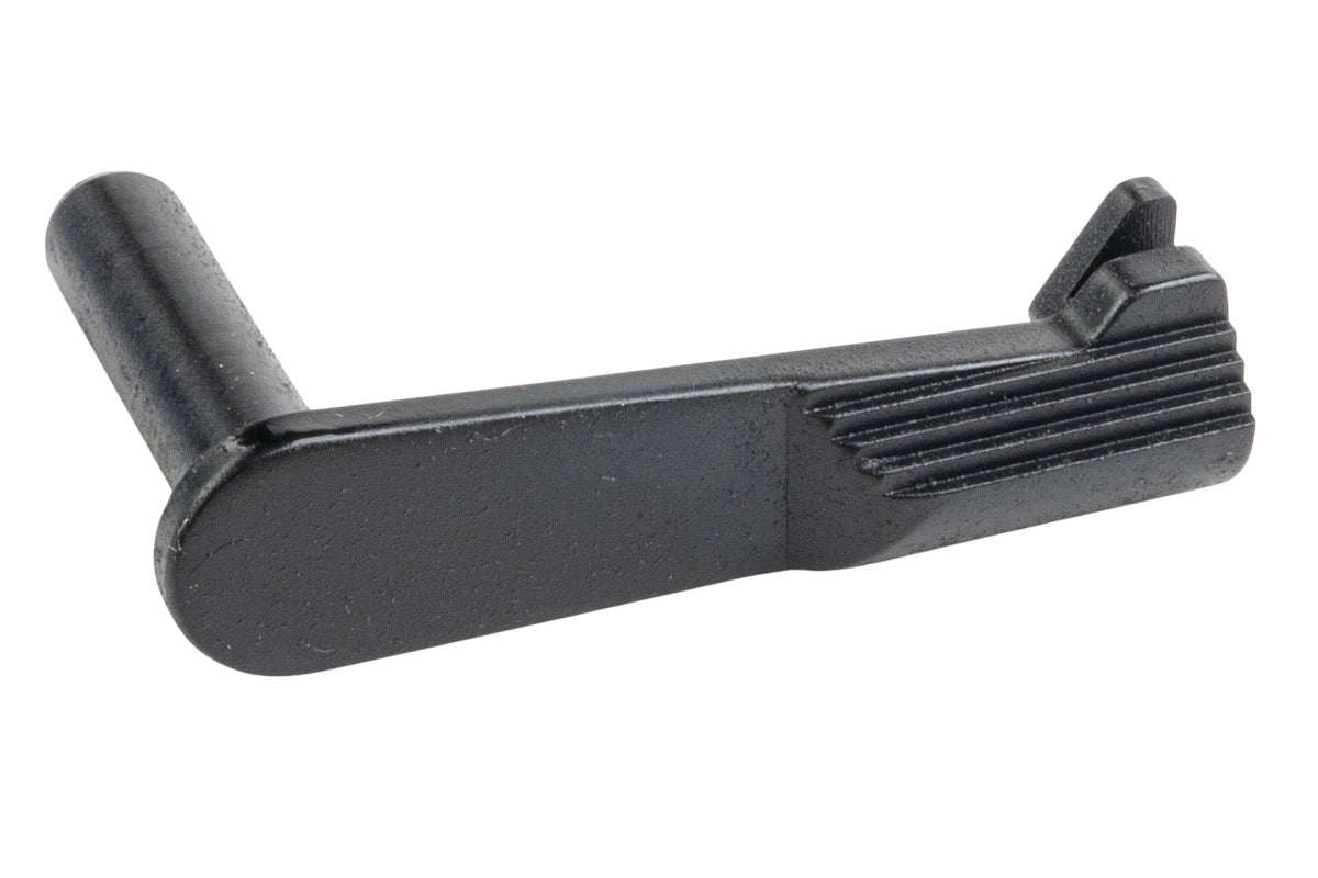 5KU Stainless Steel Slide Stop For Tokyo Marui Hi Capa GBB Airsoft (Type 3)