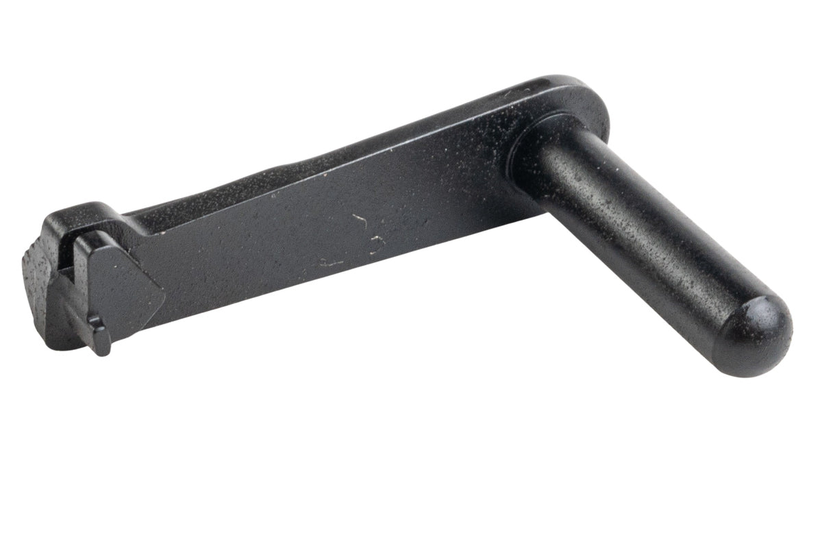 5KU Stainless Steel Slide Stop For Tokyo Marui Hi Capa GBB Airsoft (Type 3)