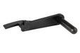 5KU Stainless Steel Extended Slide Stop For Marui Hi Capa Airsoft GBB