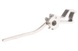 5KU Stainless Steel Hammer & Strut For Tokyo Marui Hi Capa GBB Airsoft (Silver/ GB-505)
