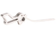 5KU Stainless Steel Hammer & Strut For Tokyo Marui Hi Capa GBB Airsoft (Silver/ GB-505)