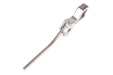 5KU Stainless Steel Hammer & Strut For Tokyo Marui Hi Capa GBB Airsoft (Silver/ GB-505)
