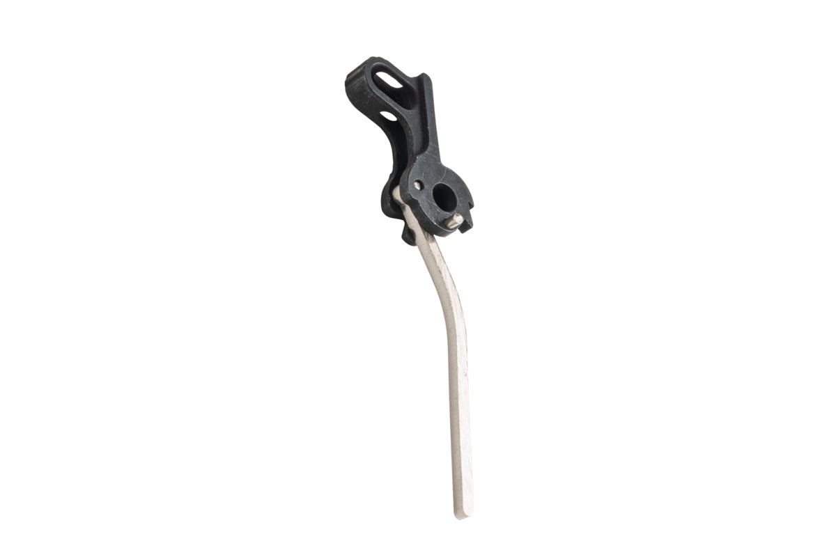 5KU Steel Hammer & Strut for WE/ ARMY/ Tokyo Marui Hi Capa GBB Airsoft Pistol