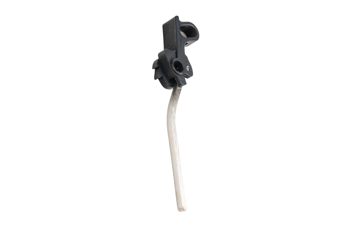 5KU Steel Hammer & Strut for WE/ ARMY/ Tokyo Marui Hi Capa GBB Airsoft Pistol