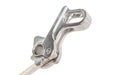 5KU Steel Hammer & Strut for WE/ ARMY/ Tokyo Marui Hi Capa GBB Airsoft Pistol (Silver)