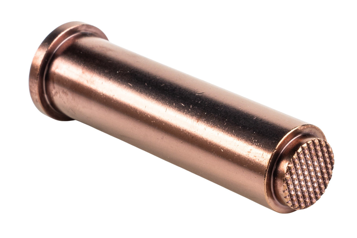 5KU Recoil Spring Plug For Tokyo Marui 1911/ MEU GBB Airsoft (Brown)