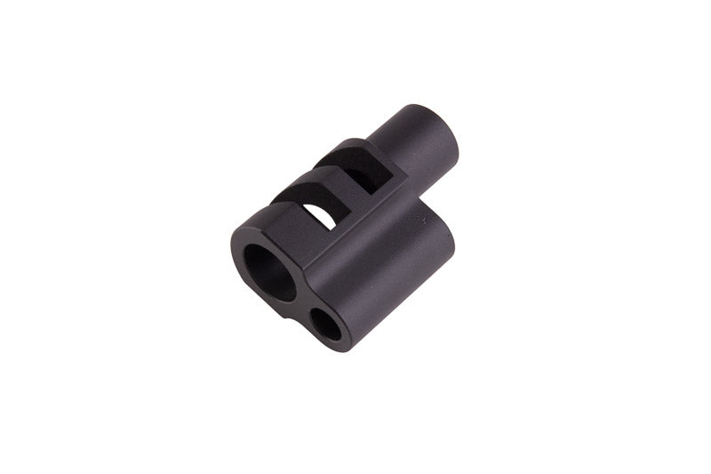5KU Type 3 Compensator GBB Airsoft For Tokyo Marui 1911 GBB