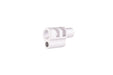 5KU Type 3 Compensator GBB Airsoft For Tokyo Marui 1911 GBB (Silver)