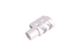 5KU Type 3 Compensator GBB Airsoft For Tokyo Marui 1911 GBB (Silver)