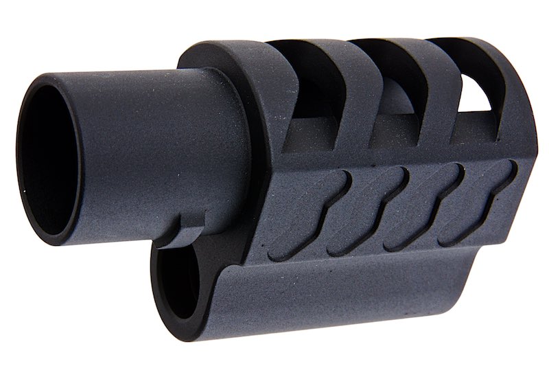 5KU Type 8 Compensator For Tokyo Marui 1911 Airsoft GBB