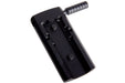 5KU RMR / Docter Mount with Cocking Handle for Army Armament JW3 TTI Combat Master (R601-3)