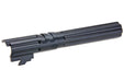 5KU Aluminum Type 1 Outer Barrel For Tokyo Marui Hi Capa 5.1 GBB Airsoft Pistol