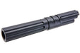 5KU Aluminum Type 1 Outer Barrel For Tokyo Marui Hi Capa 4.3 GBB Airsoft Pistol