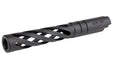 5KU Aluminum Hollow Outer Barrel For Tokyo Marui Hi Capa 5.1 GBB Airsoft
