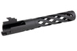 5KU Aluminum Hollow Outer Barrel For Tokyo Marui Hi Capa 5.1 GBB Airsoft