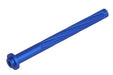 5KU Recoil Spring Guide Rod For Tokyo Marui Hi Capa 5.1 GBB Airsoft (Blue)