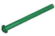 5KU Recoil Spring Guide Rod For Tokyo Marui Hi Capa 5.1 GBB Airsoft (Green)