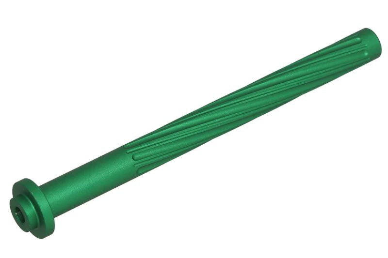 5KU Recoil Spring Guide Rod For Tokyo Marui Hi Capa 5.1 GBB Airsoft (Green)