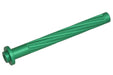 5KU Recoil Spring Guide Rod For Tokyo Marui Hi Capa 4.3 GBB Airsoft (Green)