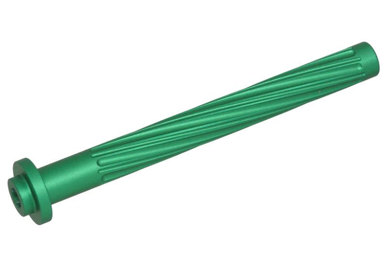 5KU Recoil Spring Guide Rod For Tokyo Marui Hi Capa 4.3 GBB Airsoft (Green)