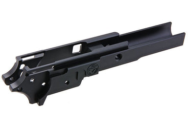 5KU 3.9 inch Type 1 SV Aluminum Frame For Tokyo Marui Hi Capa GBB Pistol