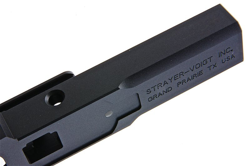 5KU 3.9 inch Type 1 SV Aluminum Frame For Tokyo Marui Hi Capa GBB Pistol